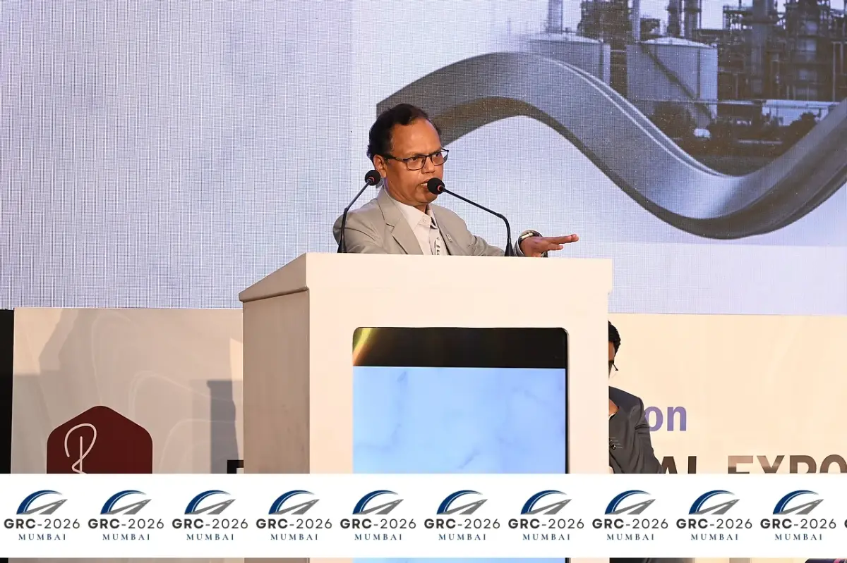 GRC 2026 Mumbai – photo 2