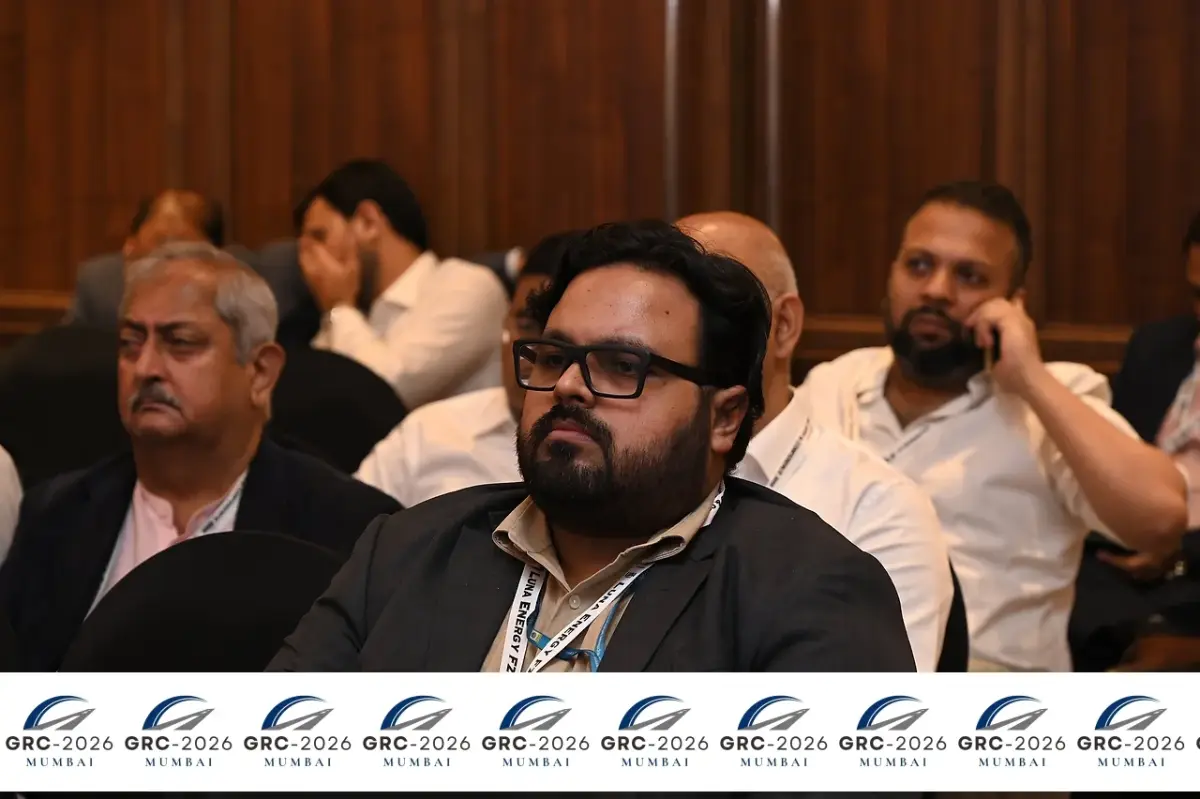GRC 2026 Mumbai – photo 4