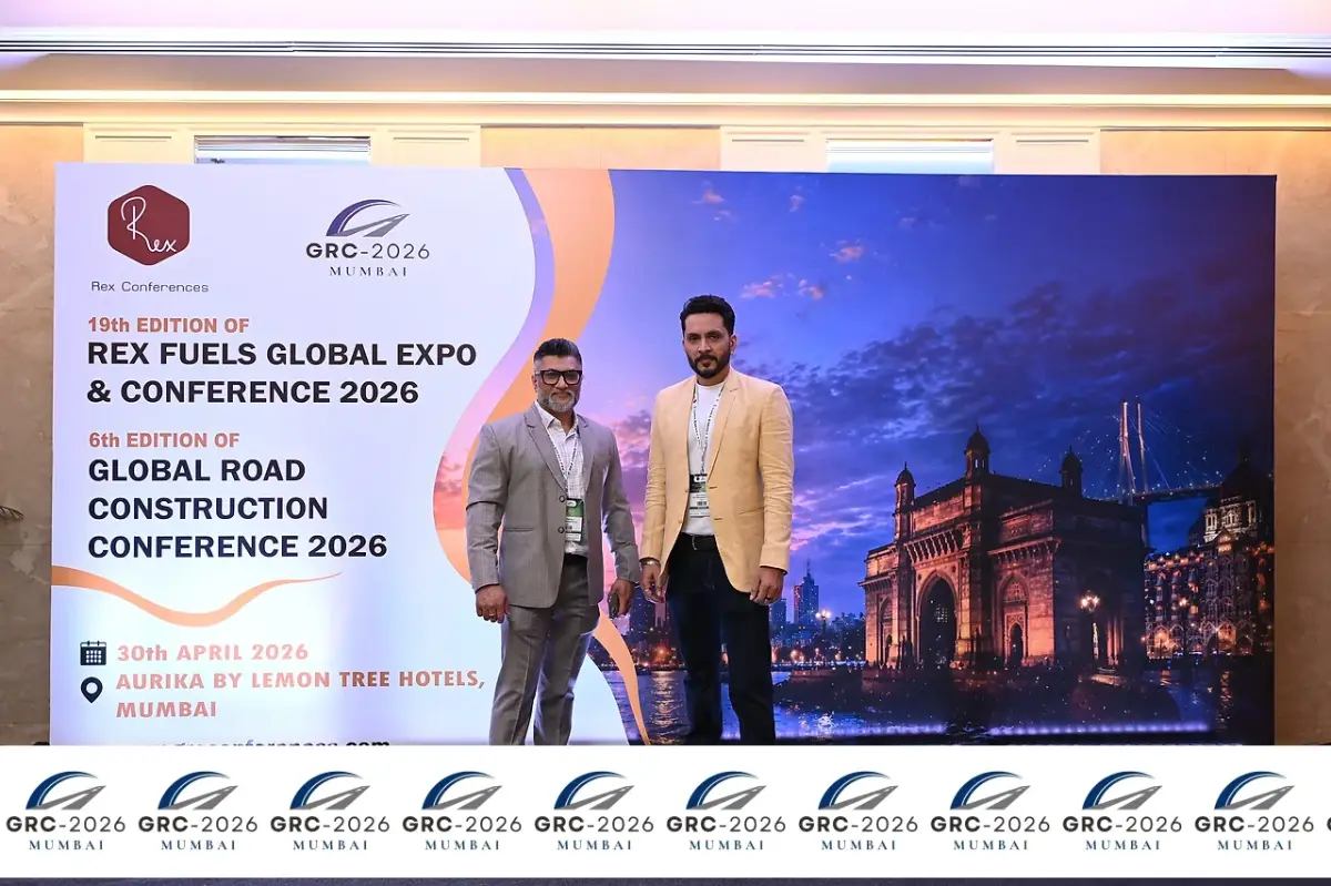 GRC 2026 Mumbai – photo 5