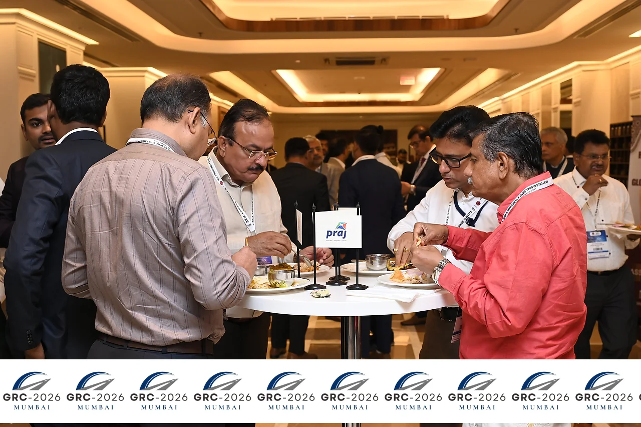 GRC 2026 Mumbai