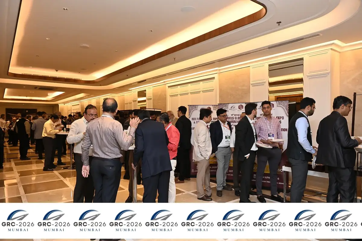 GRC 2026 Mumbai – photo 8