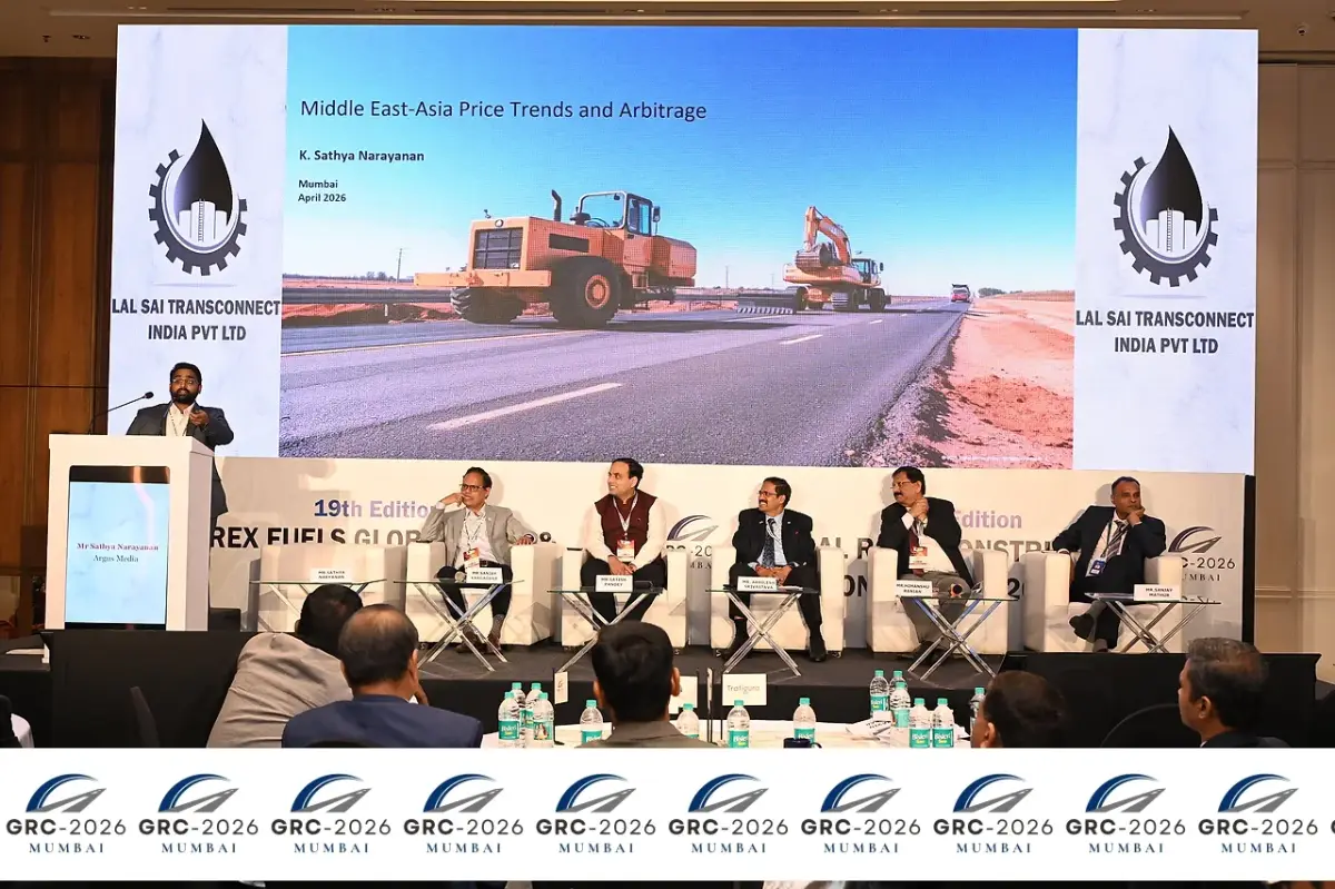 GRC 2026 Mumbai – photo 11