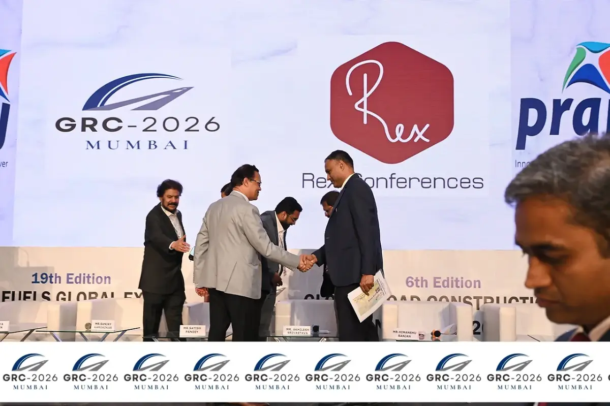 GRC 2026 Mumbai – photo 13