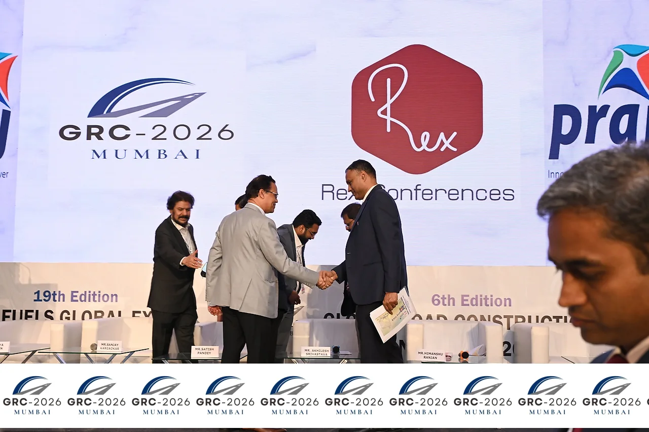 GRC 2026 Mumbai
