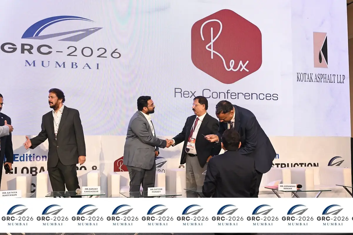 GRC 2026 Mumbai – photo 14
