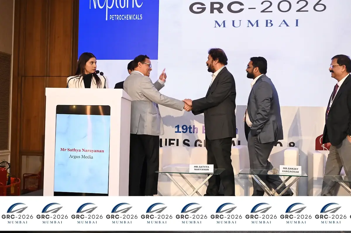 GRC 2026 Mumbai – photo 15