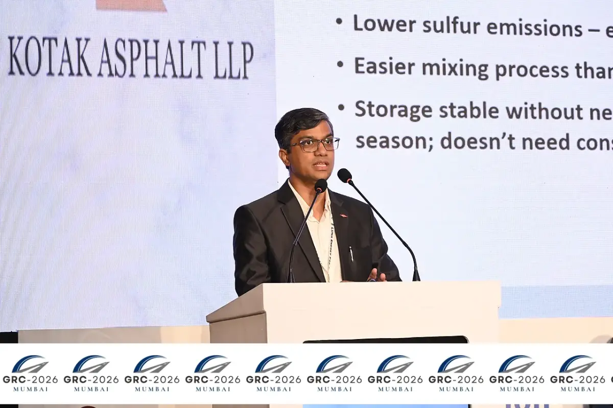 GRC 2026 Mumbai – photo 16