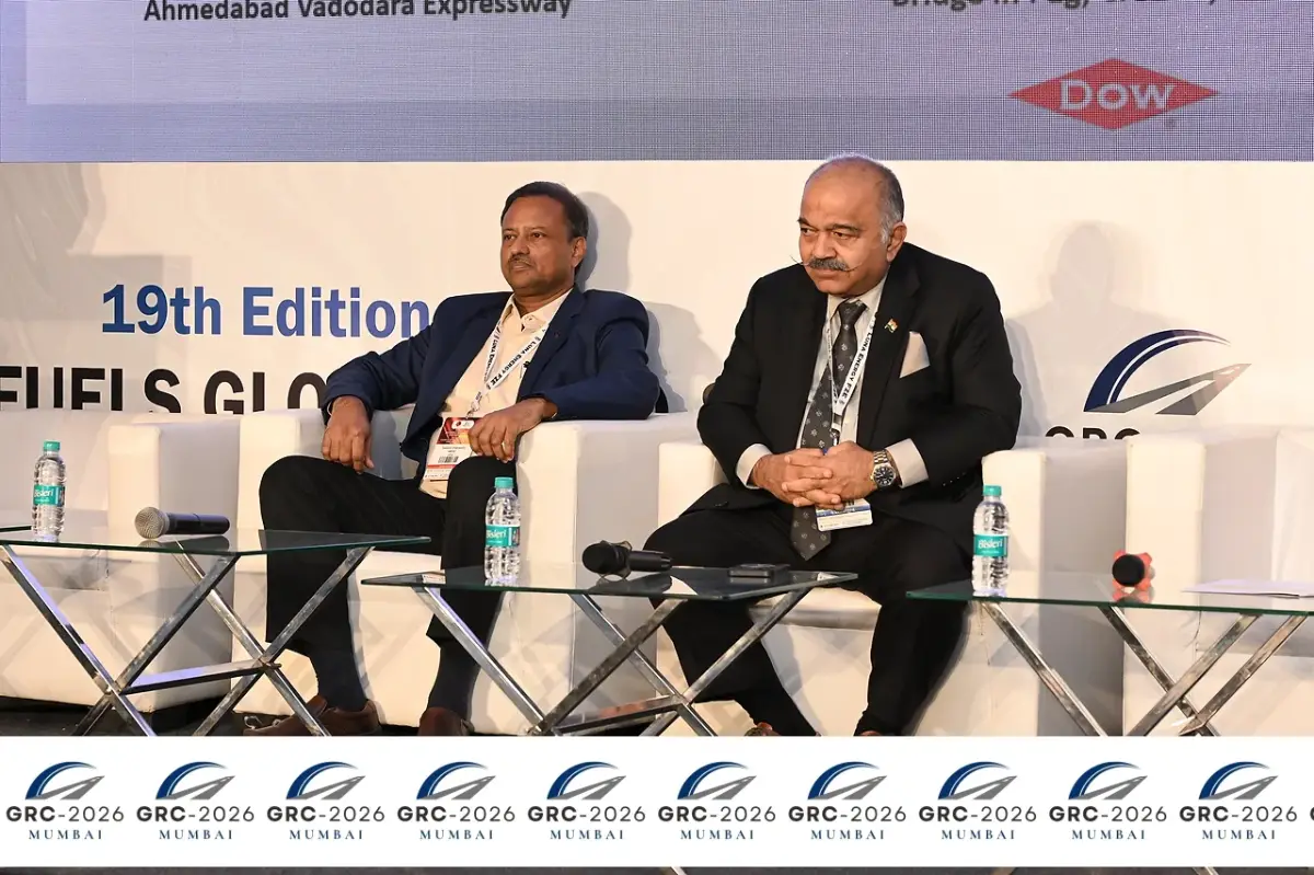 GRC 2026 Mumbai – photo 17