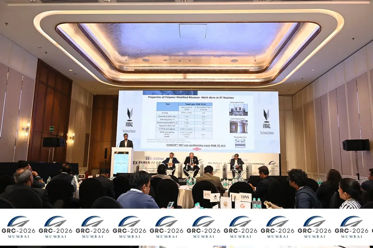 GRC 2026 Mumbai – photo 18