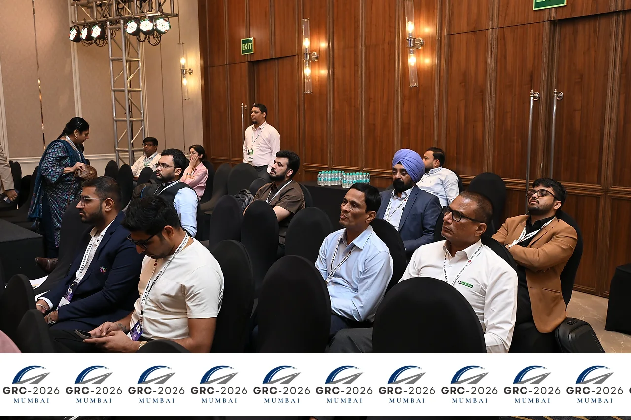 GRC 2026 Mumbai