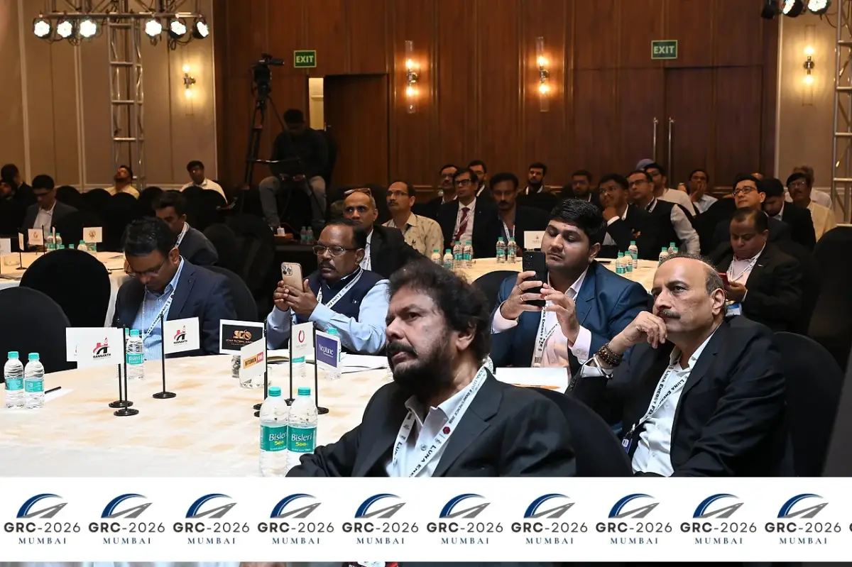 GRC 2026 Mumbai – photo 21