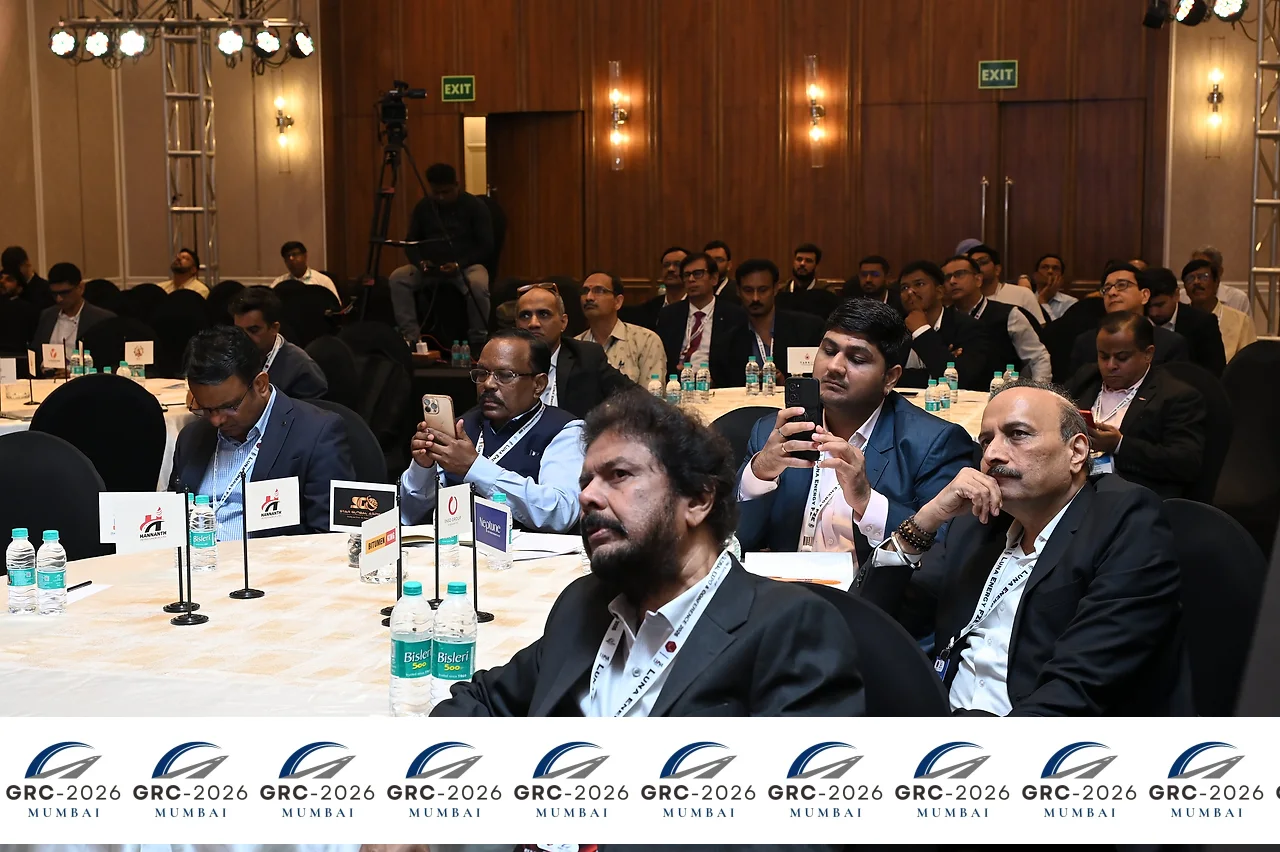 GRC 2026 Mumbai