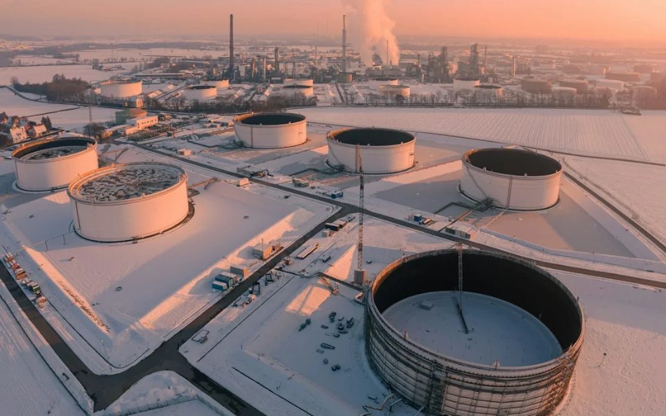 LPG Report