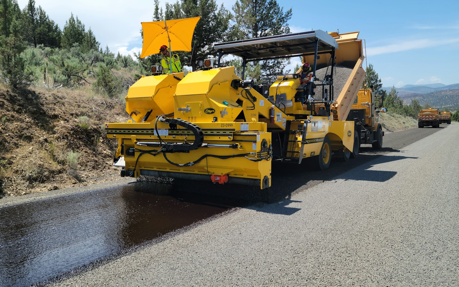 Bitumen Report