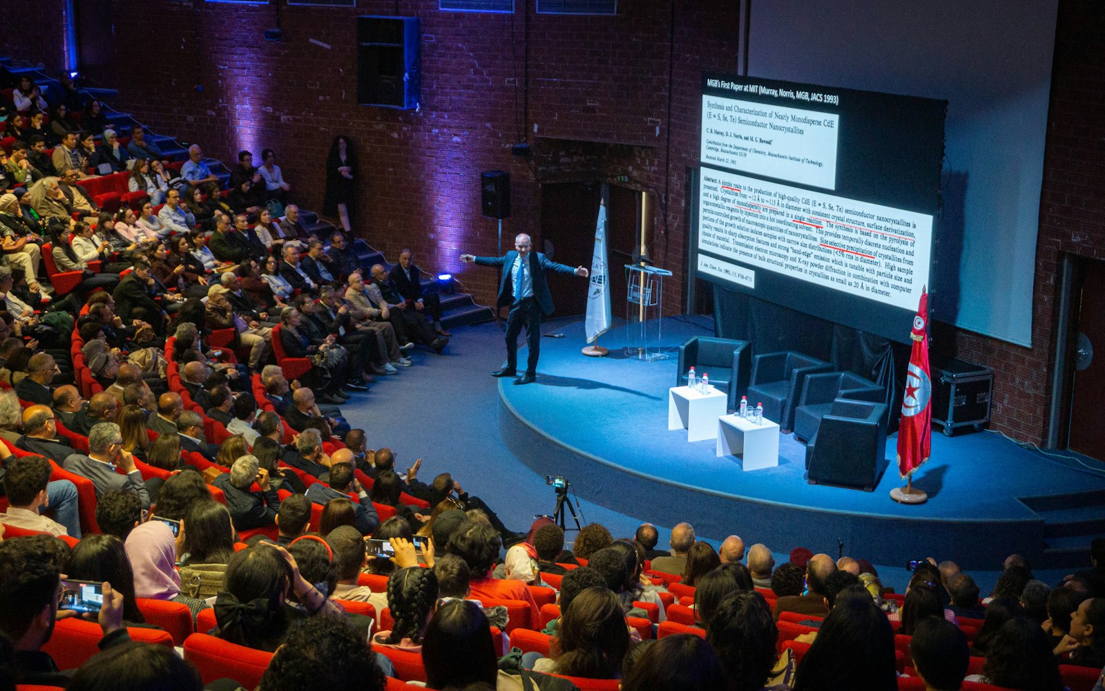 Conferences