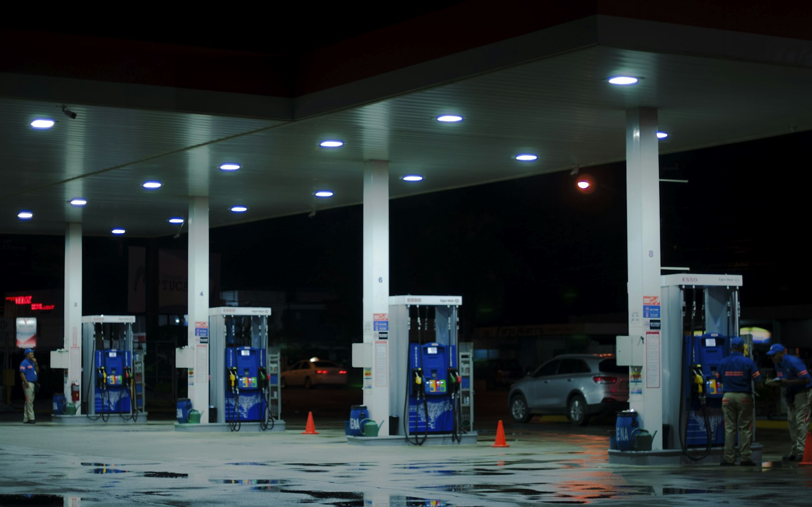 Fuels India